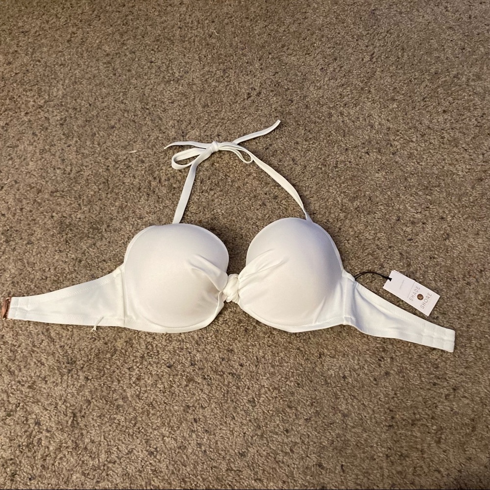 Shade & Shore 36 DD Swimming Top